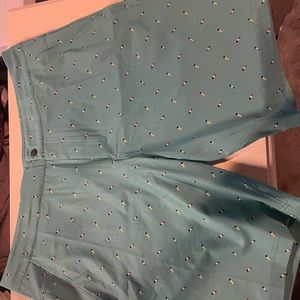 Men’s Lululemon swim